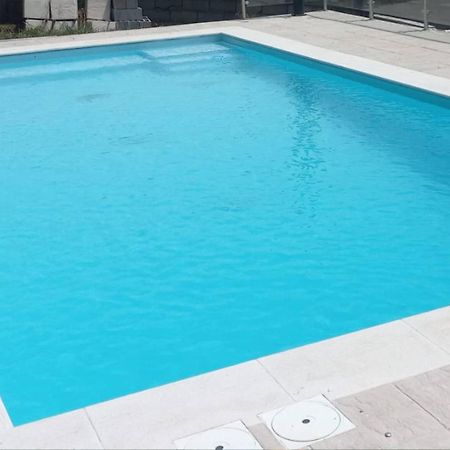 Вилла Private V3 Equipped Kitchen & Pool Teixoso Экстерьер фото