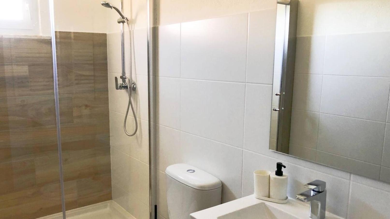 Вилла Private V3 Equipped Kitchen & Pool Teixoso Экстерьер фото